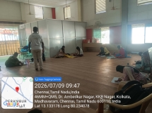 SWACHHATA PAKHWADA - 09.07.2026